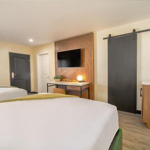 Family Double Room